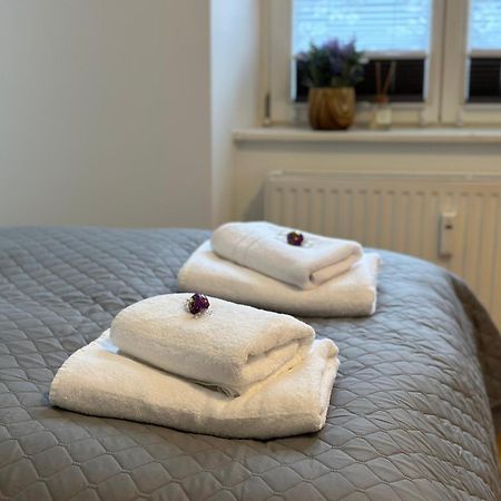 Bella Casa Villa Ludwig Apartment 12 Ludwigsburg Eksteriør bilde