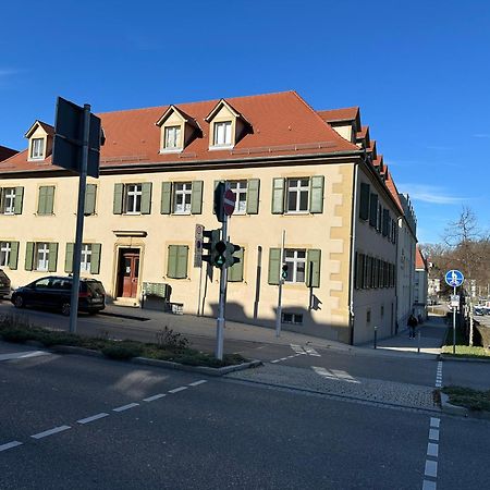 Bella Casa Villa Ludwig Apartment 12 Ludwigsburg Eksteriør bilde