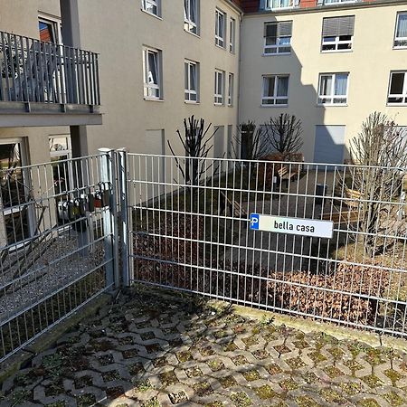 Bella Casa Villa Ludwig Apartment 12 Ludwigsburg Eksteriør bilde