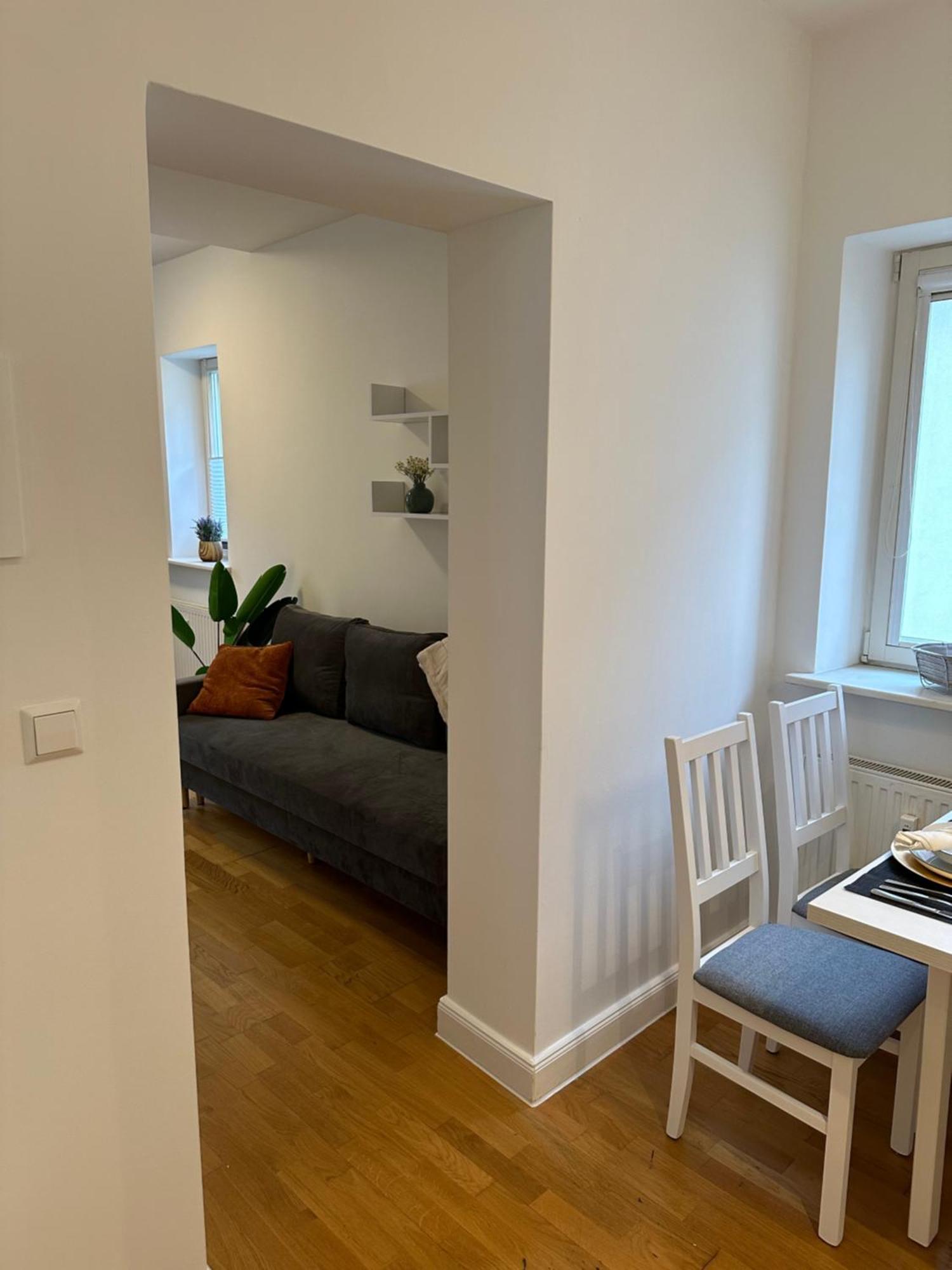 Bella Casa Villa Ludwig Apartment 12 Ludwigsburg Eksteriør bilde
