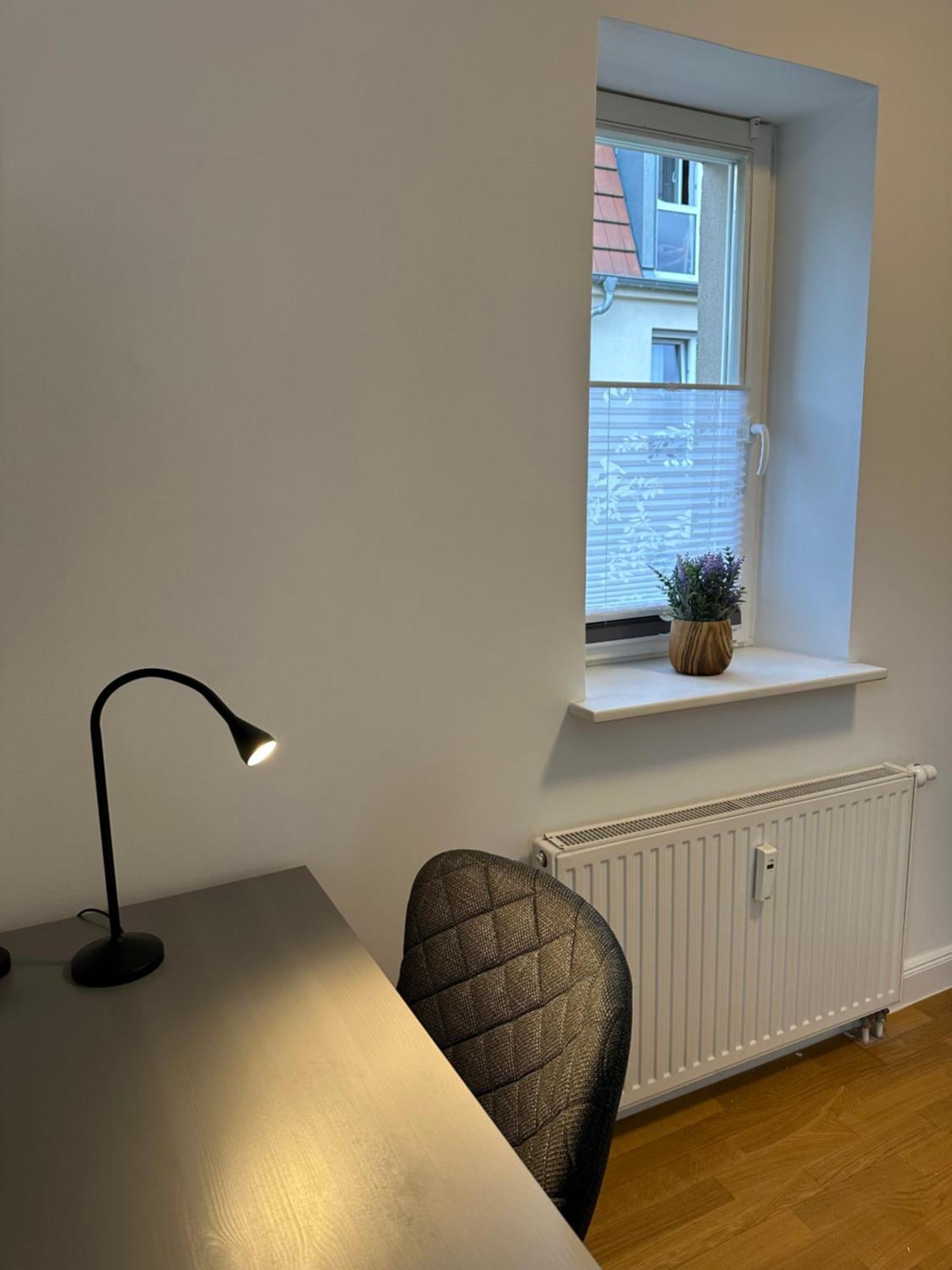 Bella Casa Villa Ludwig Apartment 12 Ludwigsburg Eksteriør bilde