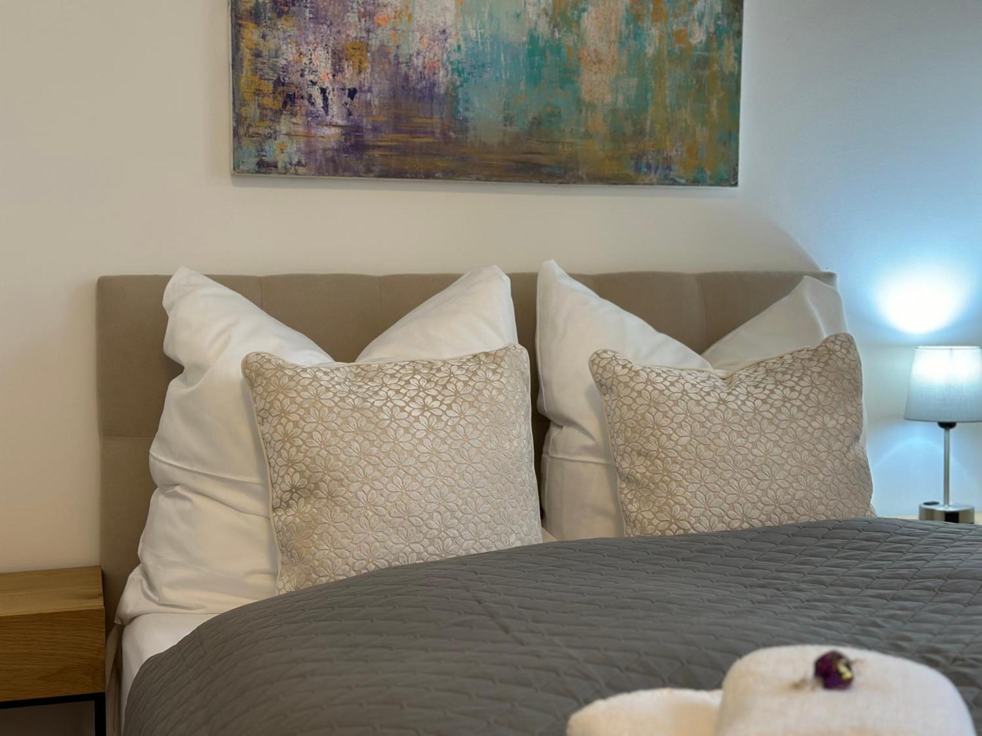 Bella Casa Villa Ludwig Apartment 12 Ludwigsburg Eksteriør bilde