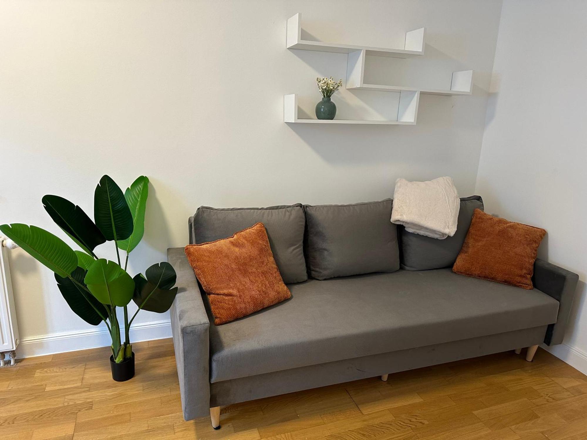 Bella Casa Villa Ludwig Apartment 12 Ludwigsburg Eksteriør bilde